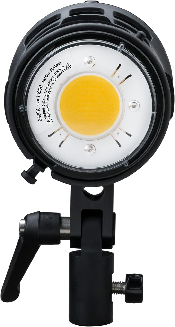 StellaPro CLX10 LED Licht – Dauerlicht für die professionelle Fotografie und Videografie CLx10 LED L