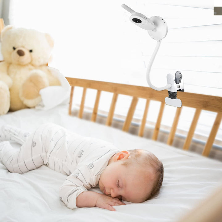 Halterung für Philips Avent Babyphone SCD833/26, Baby Kamera Halter für Philips Avent SCD891/26, Bab