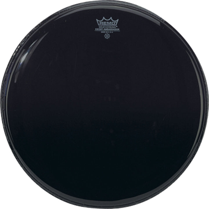 Remo Schlagzeugfell Ambassador Ebony 12" ES-0012-00