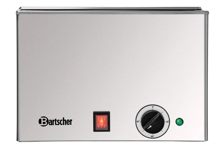 Bartscher Wasserbad / Bain Marie 3x 1/3GN, 150 mm tief - 200233