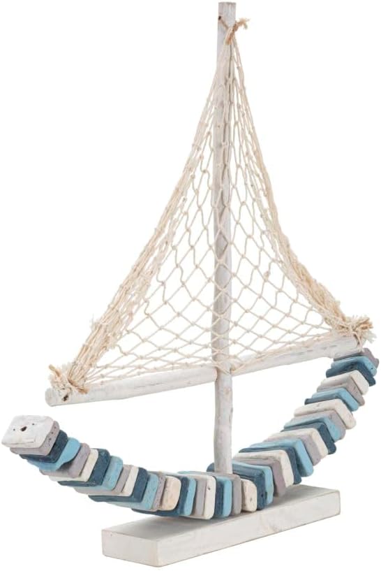 Mauro Ferretti Wandpaneel bunt 81,9 x 3,8 x 97 cm