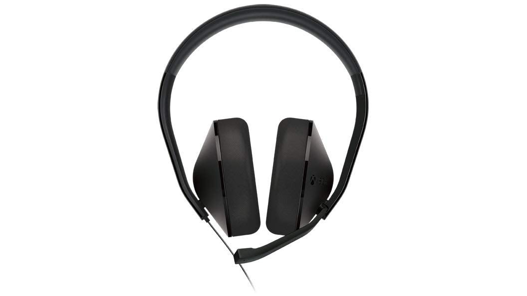 Xbox Stereo Headset, Stereo Headset