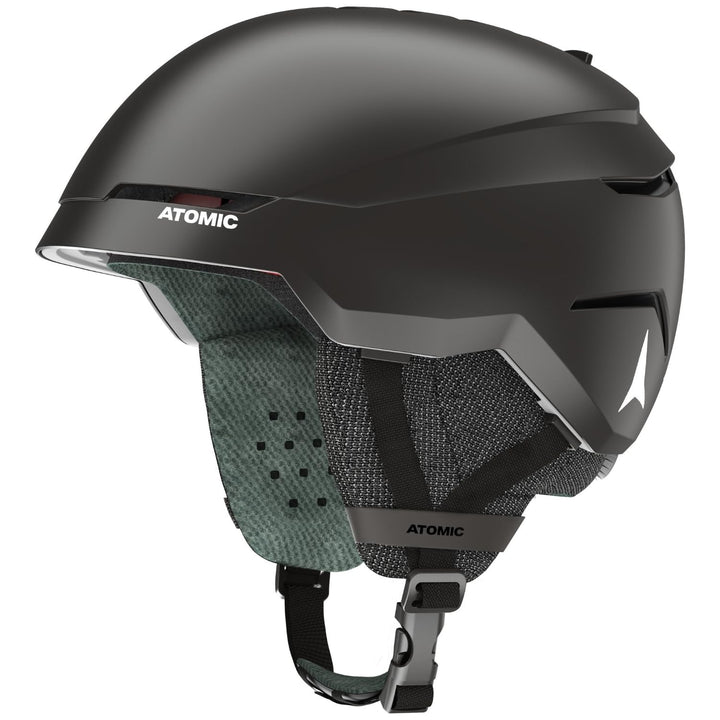 ATOMIC SAVOR Skihelm - Unisex für Erwachsene - 360° Fit System - Überlegener Aufprallschutz - Aircon