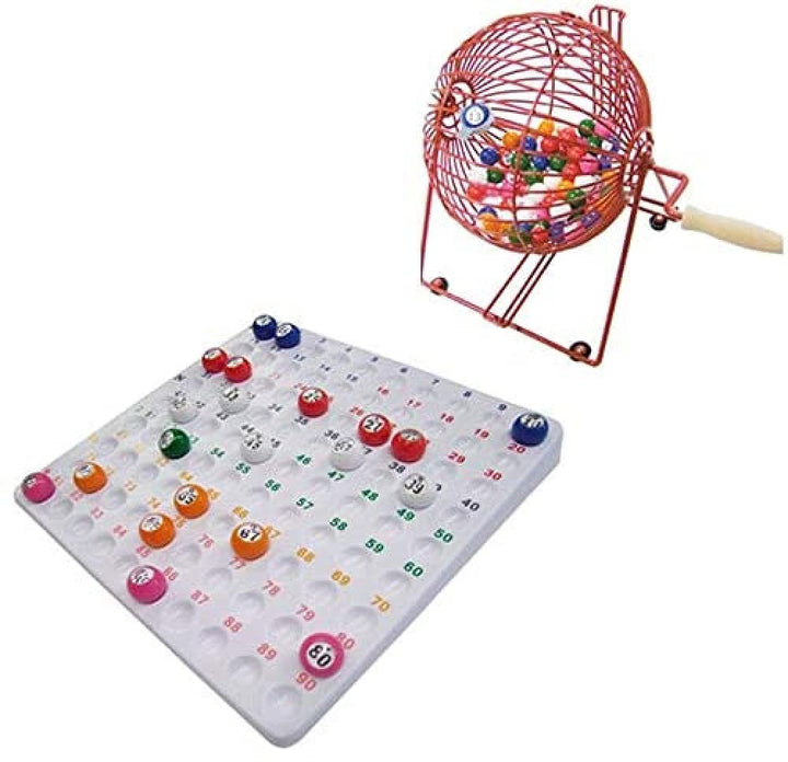 LOTOQUINE Loto Pro, 22 mm Durchmesser.