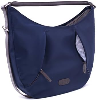 BREE Lisboa 4 - Tote bag in stone