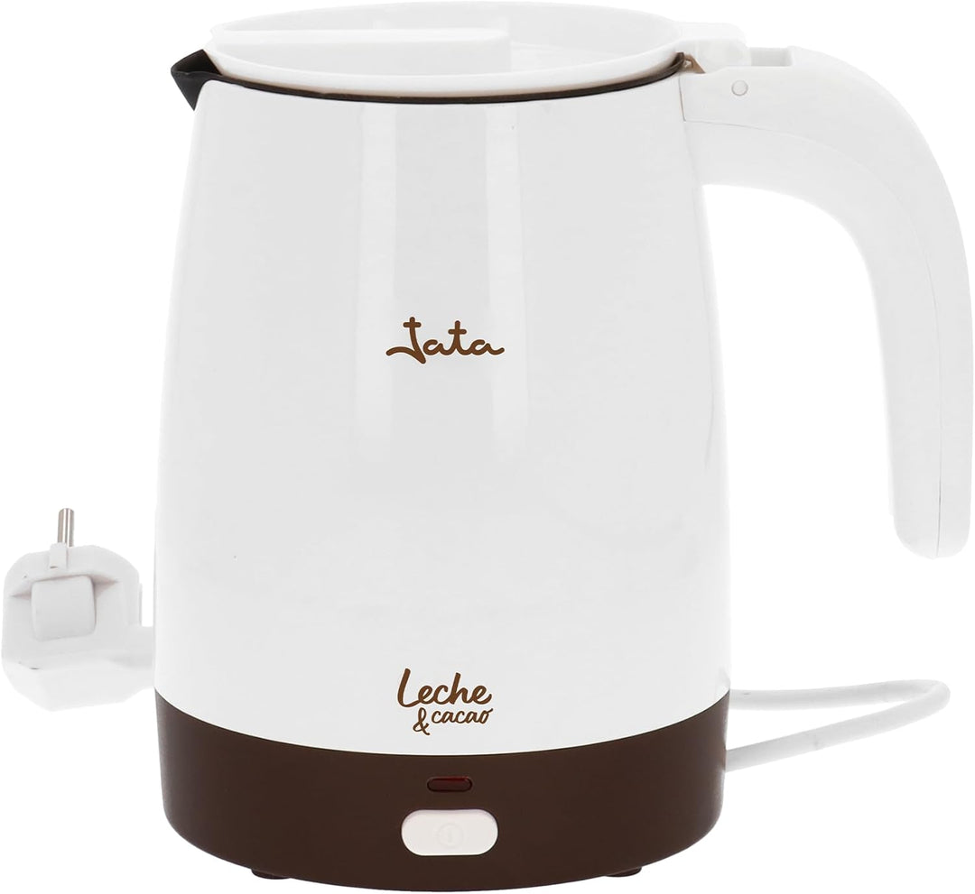 JATA Milk Heater CL819 1L, 400W, 400, Plastik, 1 Liter,