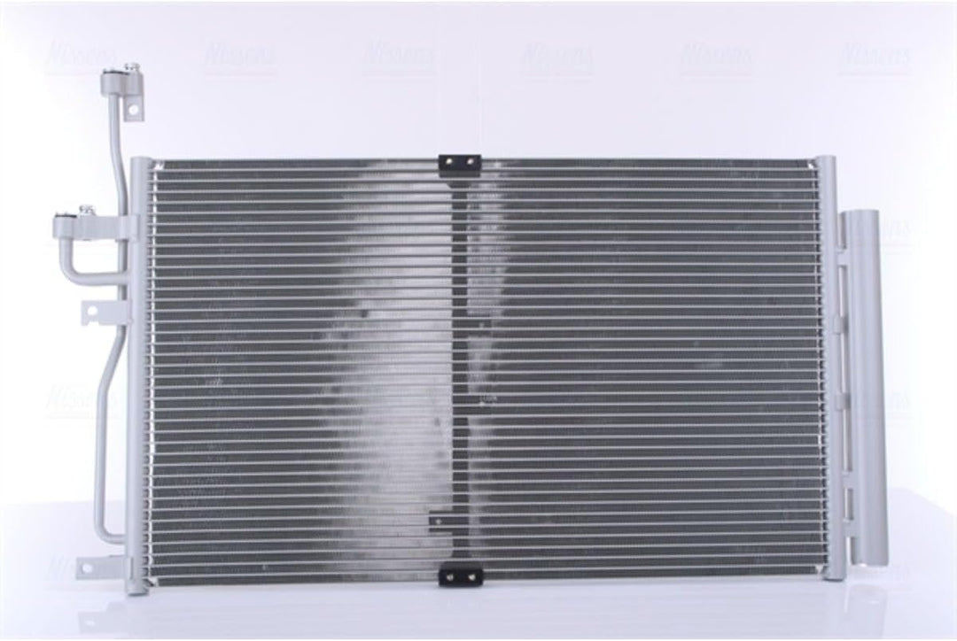 NISSENS 94977 Kondensator, Klimaanlage