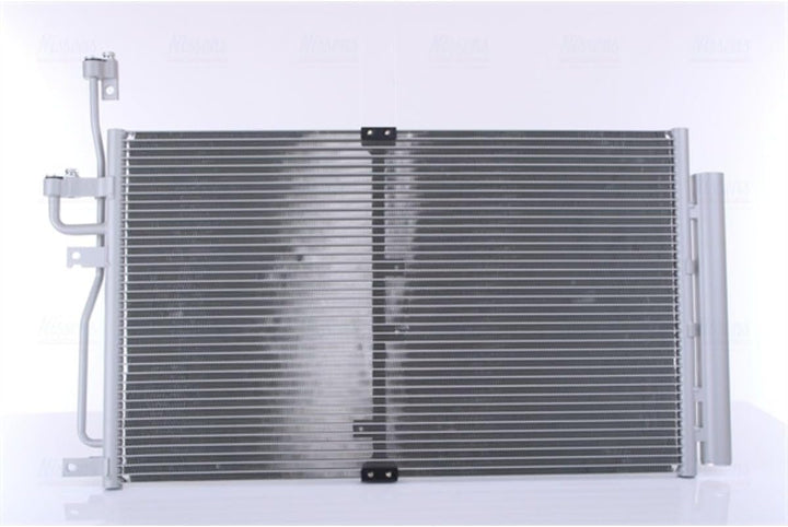 NISSENS 94977 Kondensator, Klimaanlage