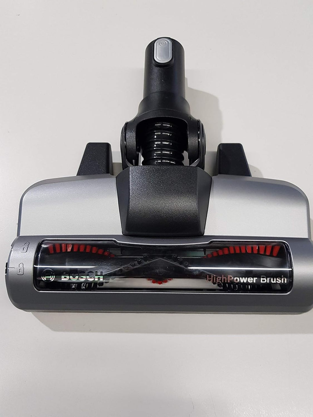 Bosch Original Elektrobürste grau für Besen BCS1. - BCS8