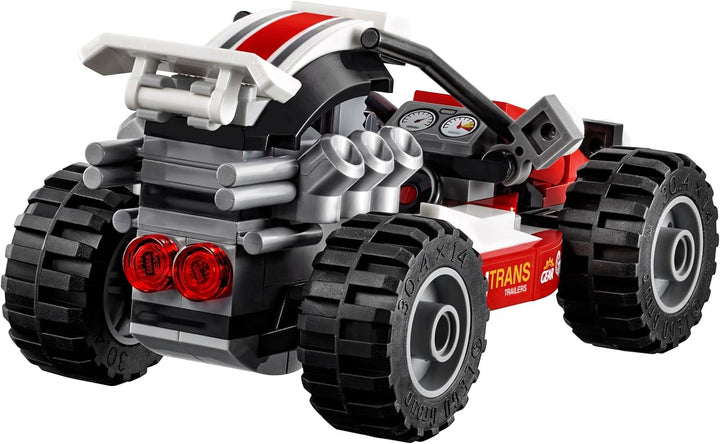 LEGO City 60145 - Buggy