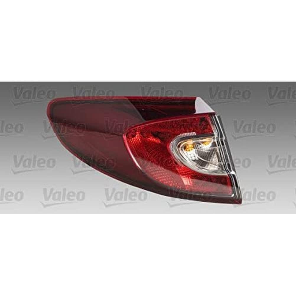 Valeo Original Teil Heckleuchte Rechts 044086