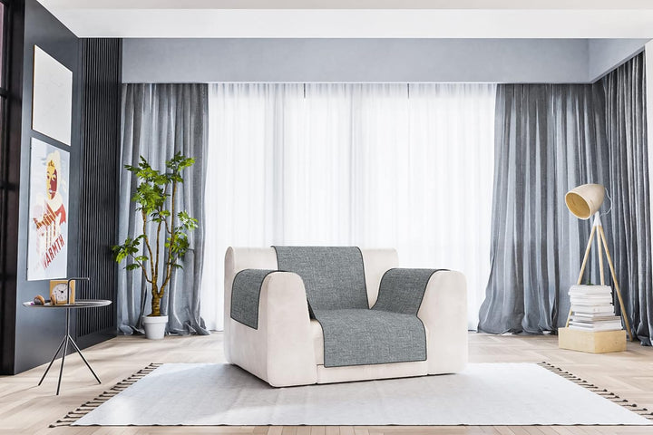 Italian Bed Linen Comfortable Sofa Blanket, dunkelgrau, 1 Platz 1 Platz Dunkelgrau, 1 Platz Dunkelgr