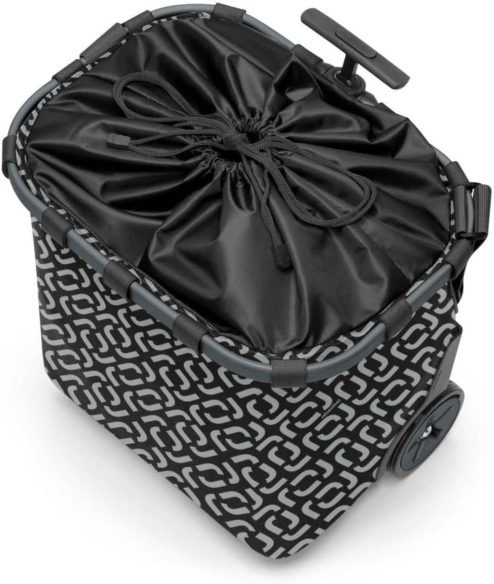 reisenthel carrycruiser Signature
