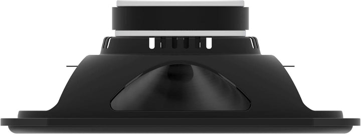 JBL Club 9632 - 3-Wege Auto Lautsprecher Set von Harman Kardon - 255 Watt KFZ Soundanlage ovale Auto