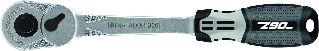 MATADOR Schraubwerkzeuge Hebelumschaltknarre Z90