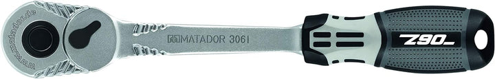 MATADOR Schraubwerkzeuge Hebelumschaltknarre Z90