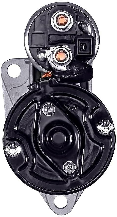 HELLA - Starter/Anlasser - 12V - 1.8kW - für u.a. VW Polo (6N2) - 8EA 011 610-591