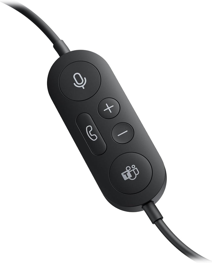 Microsoft Modernes USB-C Headset BtoBCasque filaire MS Modern USB-C