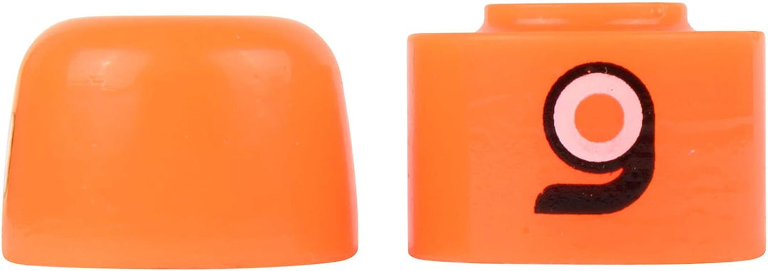 Orangatang Lenkgummis Knuckles 87A Soft (orange)