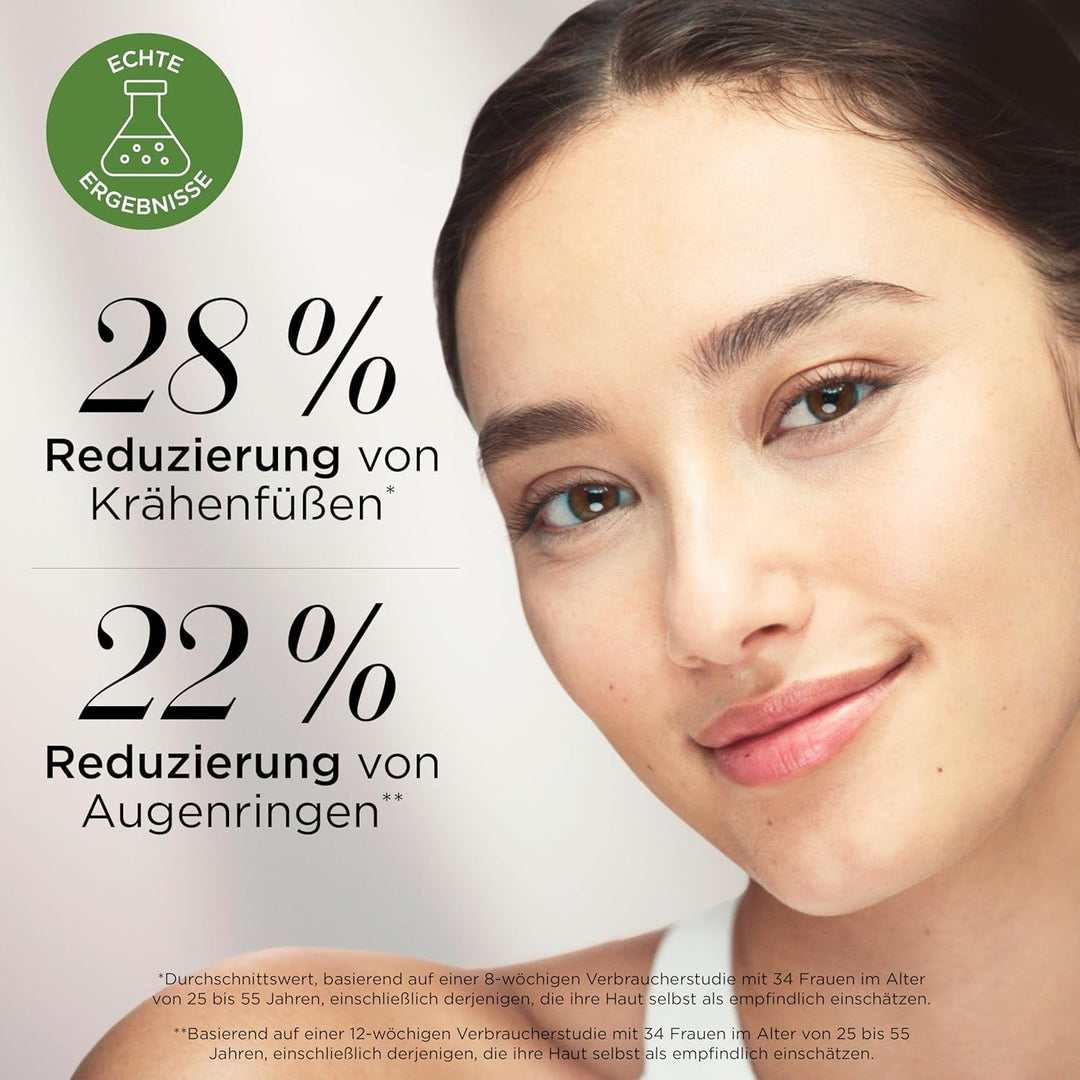 Elizabeth Arden Elizabeth Arden White Tea Skin Solutions Brightening Eye Gel, feuchtigkeitsspendende