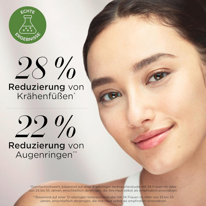 Elizabeth Arden Elizabeth Arden White Tea Skin Solutions Brightening Eye Gel, feuchtigkeitsspendende