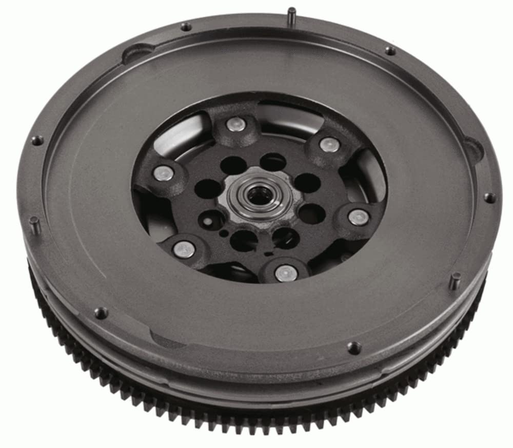 SACHS 2294 501 251 Schwungrad Zwei-Massen-Schwungrad Für Volkswagen TOUAREG (7LA, 7L6, 7L7) 2002-201
