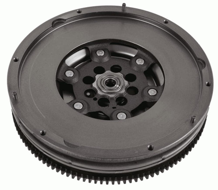 SACHS 2294 501 251 Schwungrad Zwei-Massen-Schwungrad Für Volkswagen TOUAREG (7LA, 7L6, 7L7) 2002-201