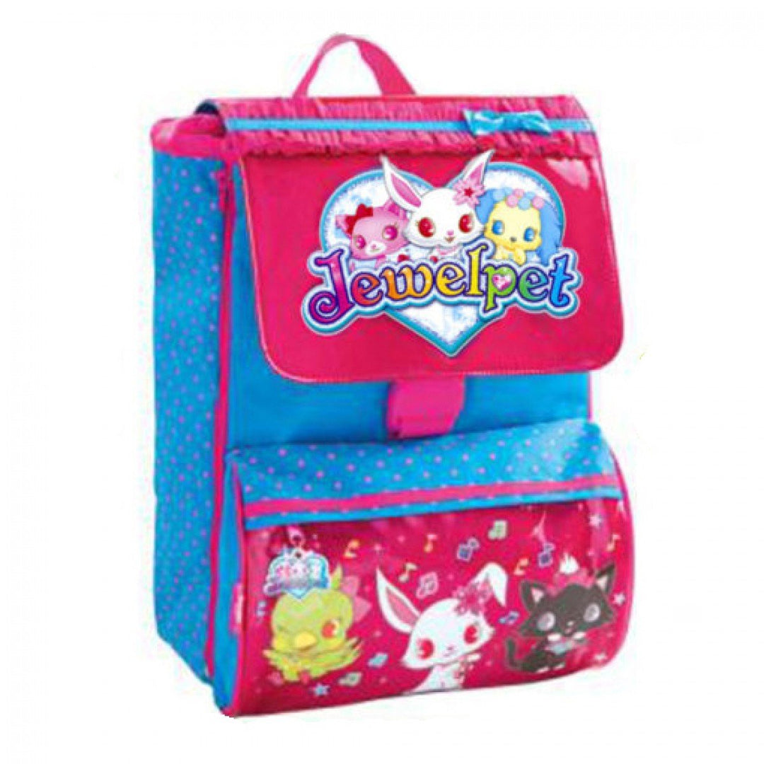 giochi preziosi 12372 giochi preziosi 12372 rucksack estens. basic-serie: