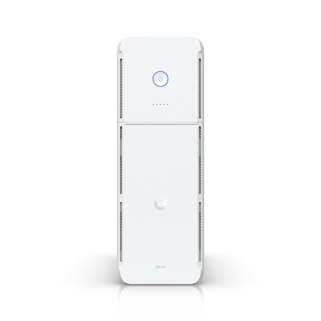 UPS Ubiquiti Linha Interativa 1000VA 600W Branco - UPS-Tower