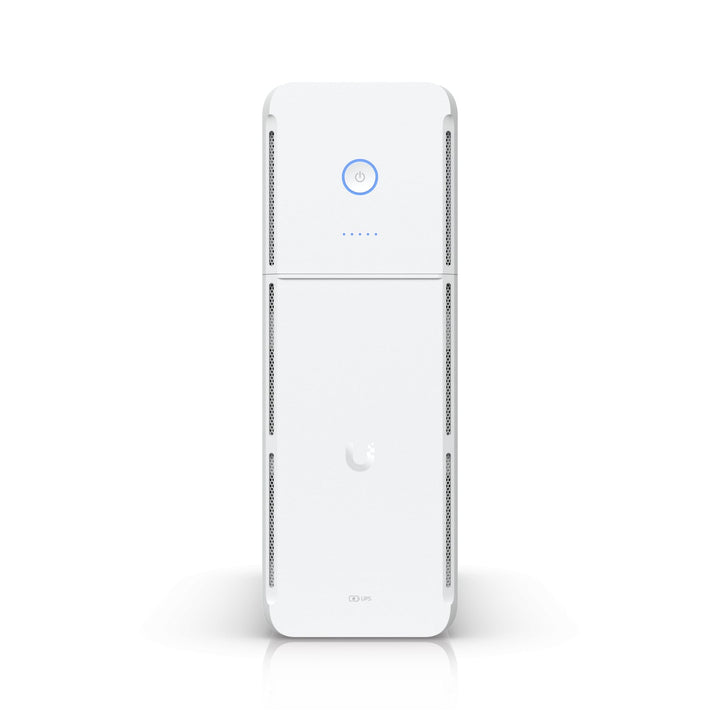UPS Ubiquiti Linha Interativa 1000VA 600W Branco - UPS-Tower