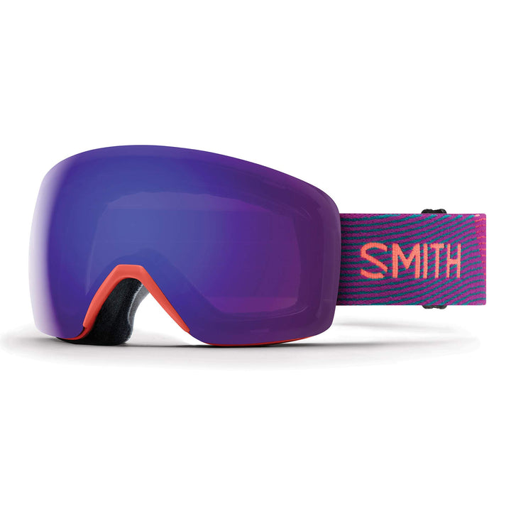 SMITH Unisex Skyline Brille M Frequency, M Frequency
