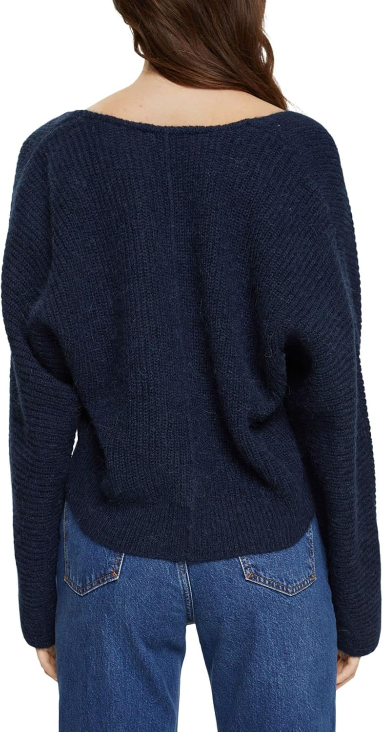 ESPRIT Damen Pullover