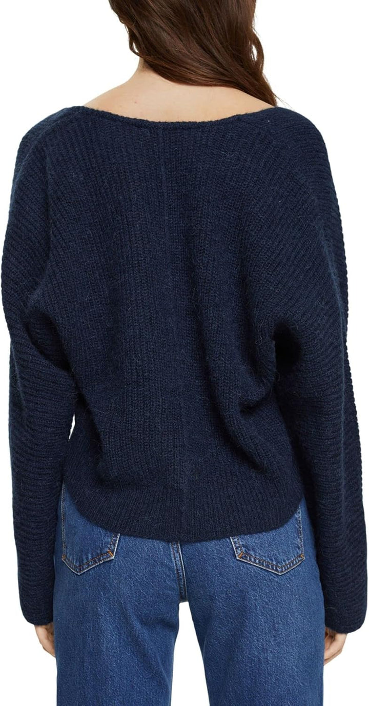 ESPRIT Damen Pullover