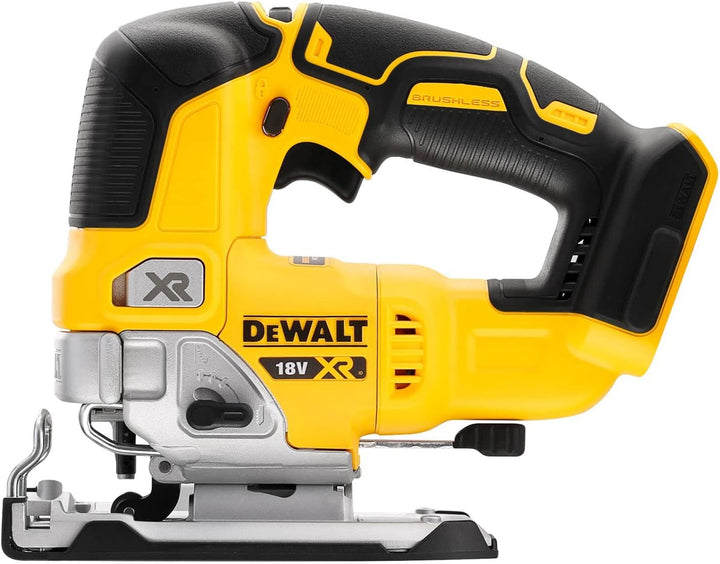 DeWALT DCS334N-XJ power jigsaw