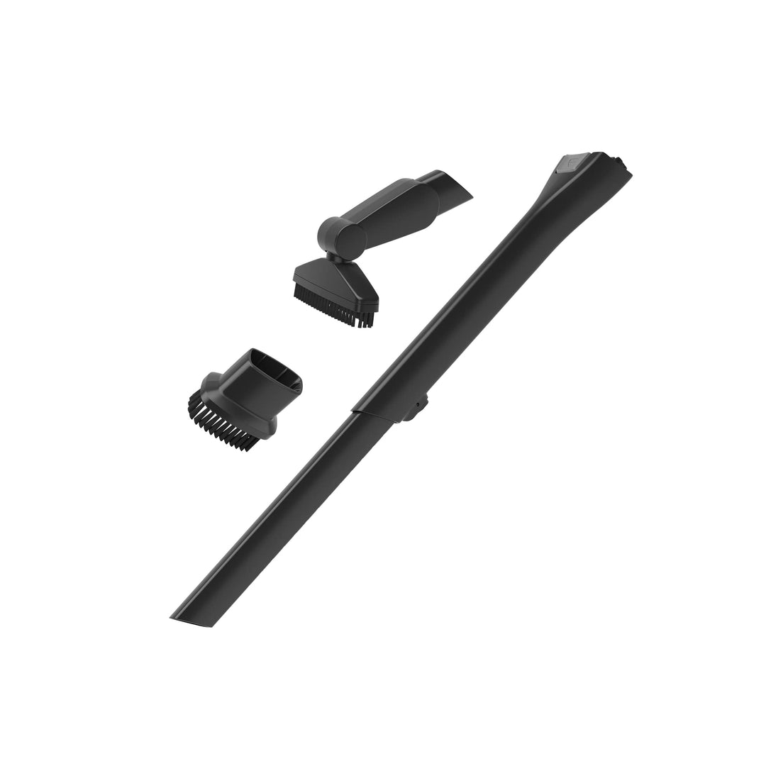 AEG AKIT14 Erweiterungsset für Akkusauger CX7-2 mit Elektroanschluss &amp; QX8 (Staubsaugerdüsen, Zubehö