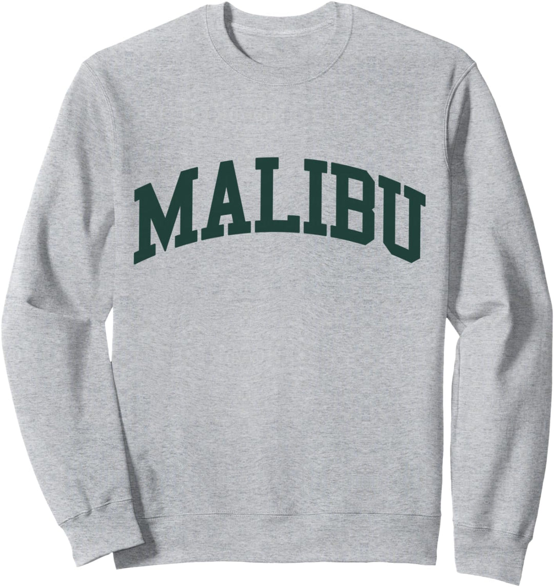 Uni-Stil Malibu Sweatshirt
