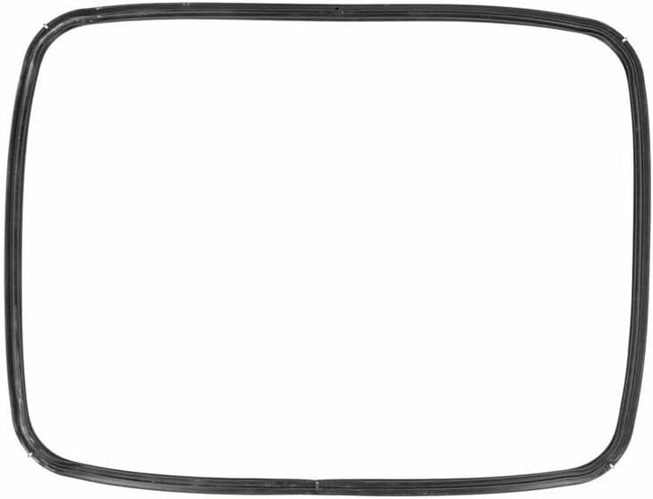 LUTH Premium Profi Parts Türdichtung kompatibel mit Bauknecht 488000725238 für Backofen C00725238