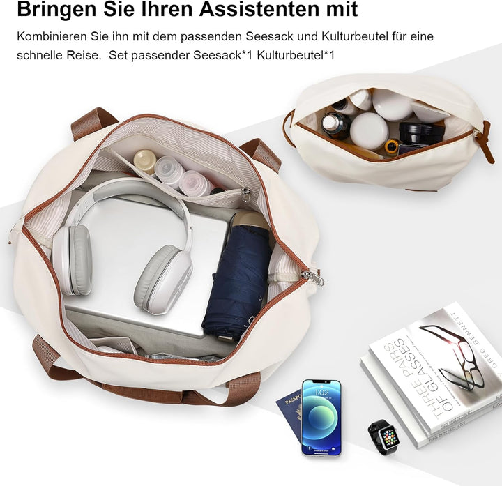 Joyway Koffer Reisekoffer von ABS Hartschalen Erweiterbar Trolley Kofferset mit TSA Schloss und 4 Ro