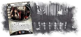 Asmodee Arkham Horror LCG - Zurück a... Dunwich 9627 AH LCG - Zurück zu... Das Vermächtnis von Dunwi