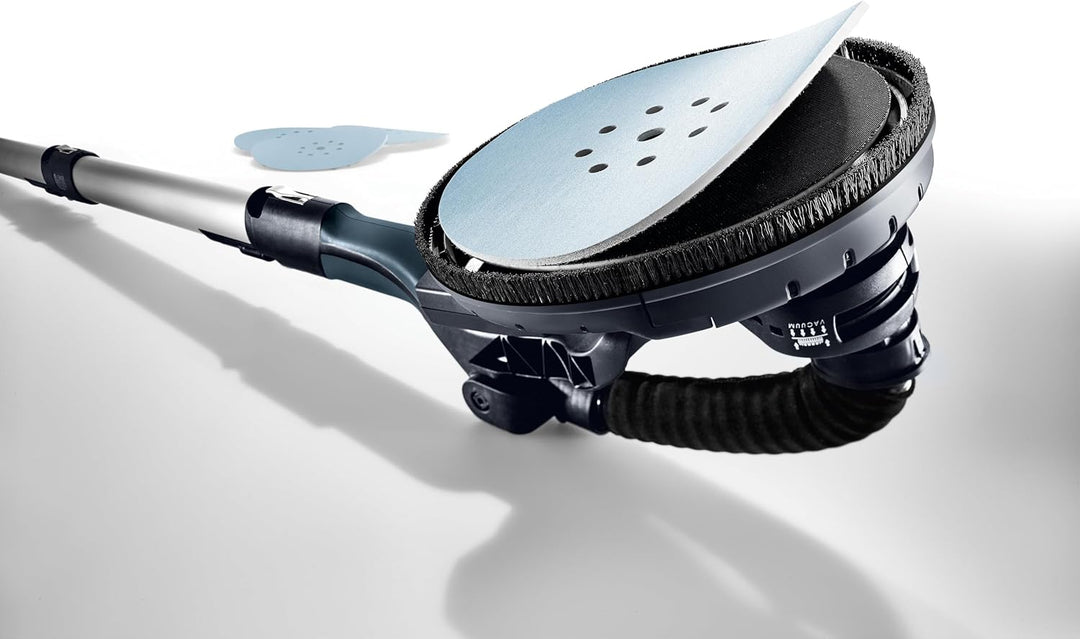 Festool Schleifscheiben STF D225 P400 GR S/25 Granat Soft, Schleifscheiben