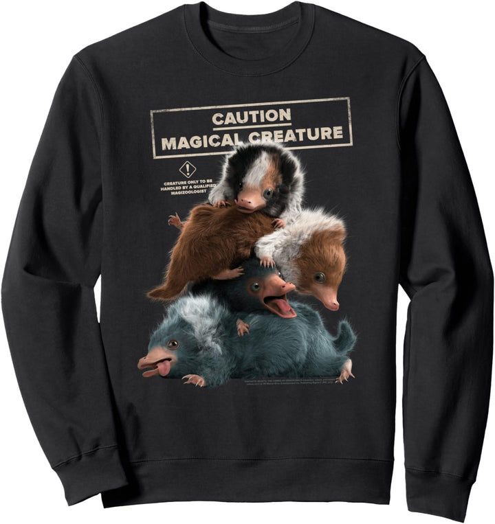 Fantastic Beasts 2 Cuddle Puddle Sweatshirt