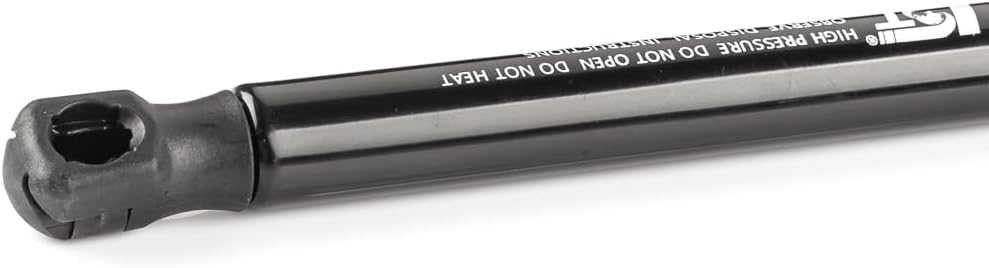 LST 2x Gasdruckfeder Heckklappen Dämpfer Kofferraum Lifter 735N kompatibel mit Opel Signum Z03 2003-