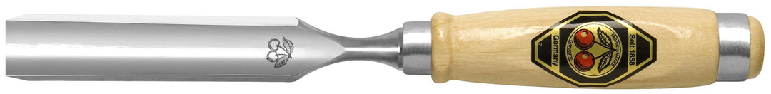 Hohlbeitel mit Heft 20mm 20 mm, 20 mm