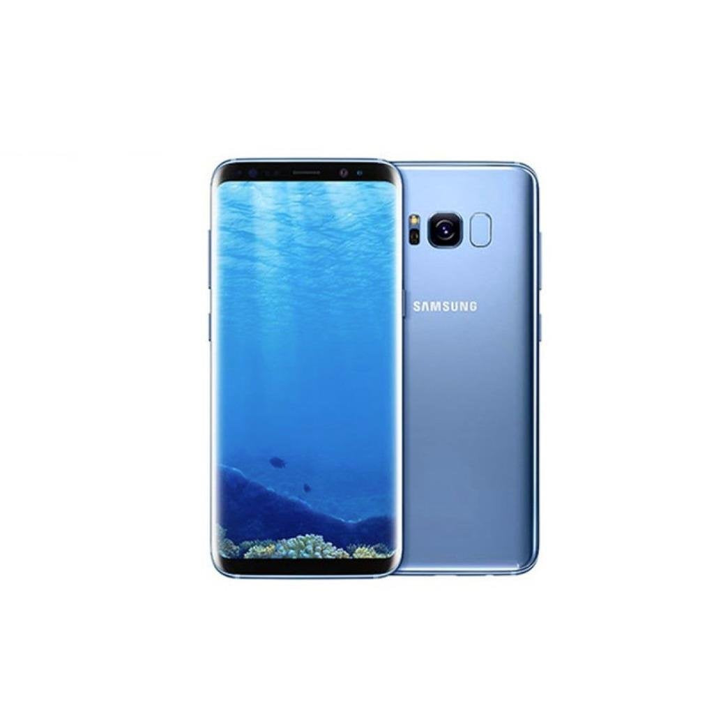 Samsung Galaxy S8 64GB Smartphone 12MP