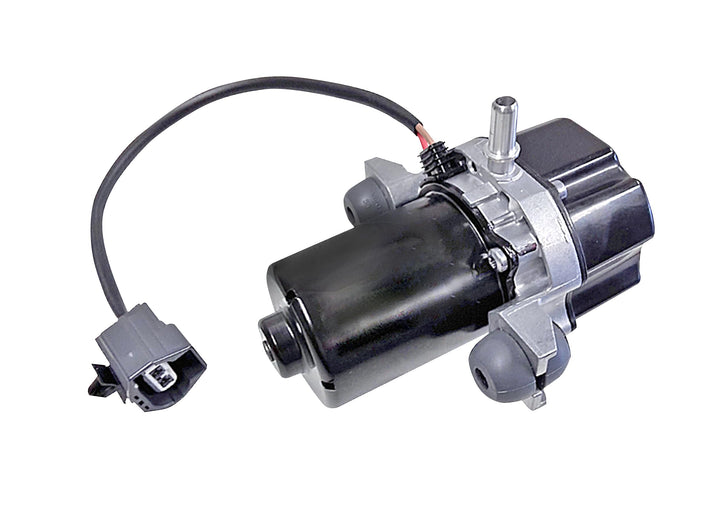 HELLA - Unterdruckpumpe, Bremsanlage - UP50 - 12V - 2-polig - elektrisch - 8TG 012 377-701