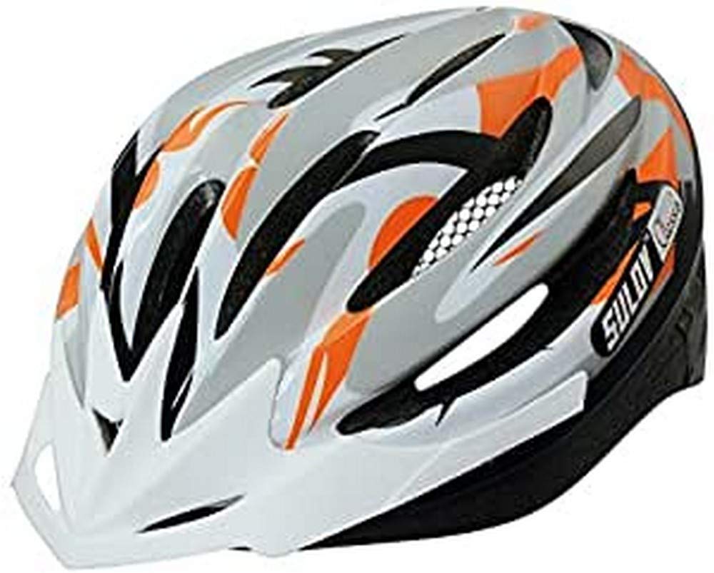 SULOV Erwachsene Fahrradhelm Alessia