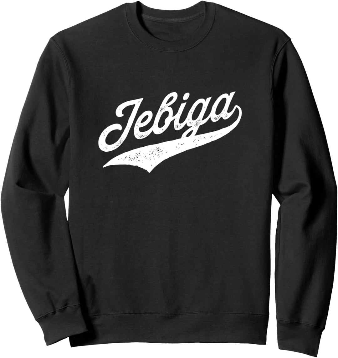 Jebiga Sweatshirt