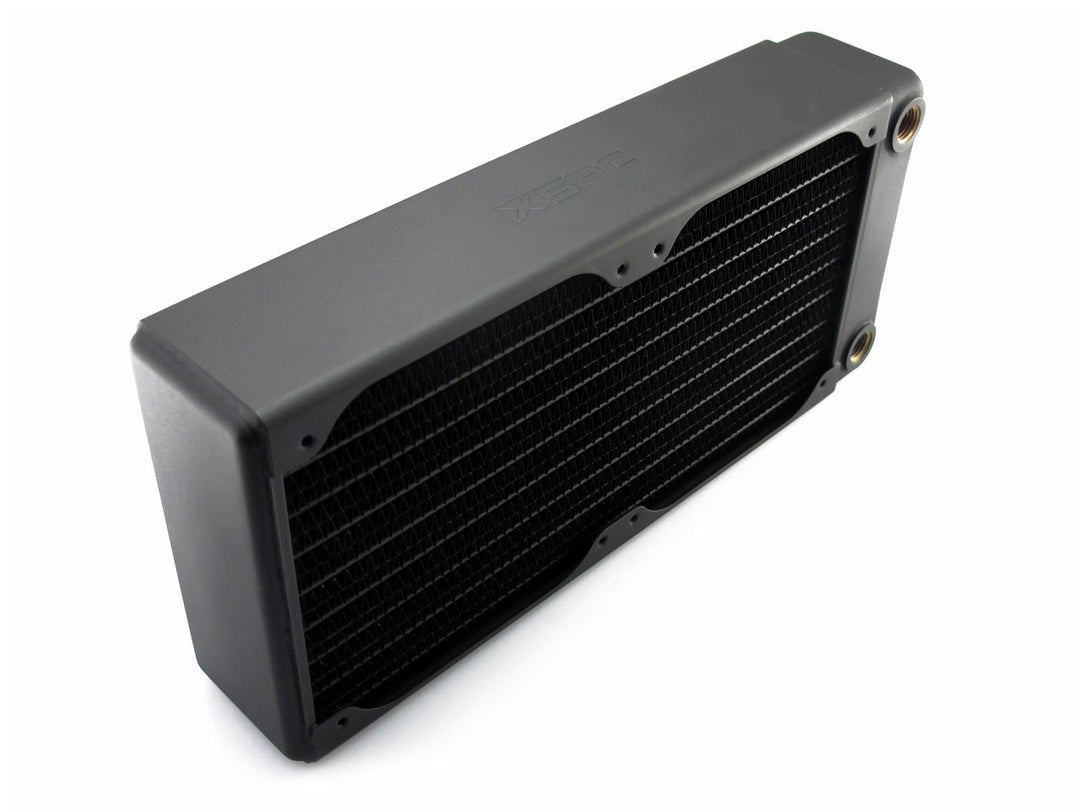 XSPC RX240 240mm Black, 240mm Black