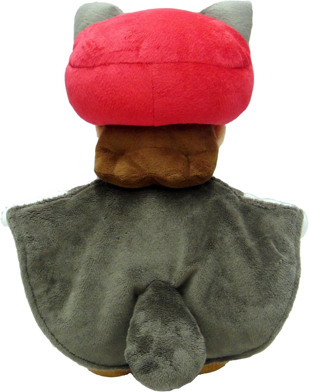 Nintendo Together+ – Plüschtier Super Mario – Flying Squirrel Mario 24 cm