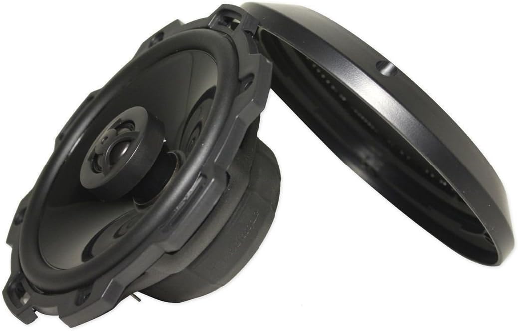Rockford Fosgate P152